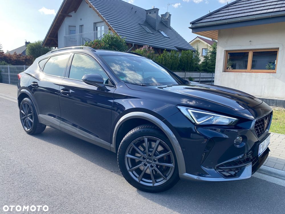 Cupra Formentor - 11