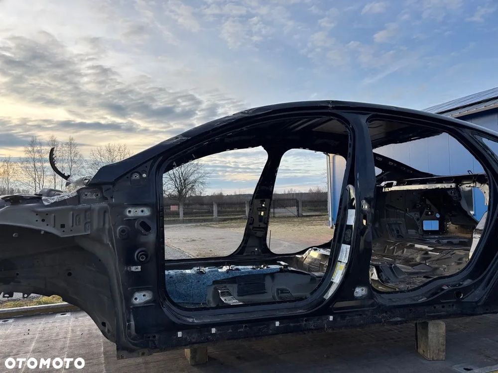 Ford Fusion 2.0 EcoBoost Titanium - 2