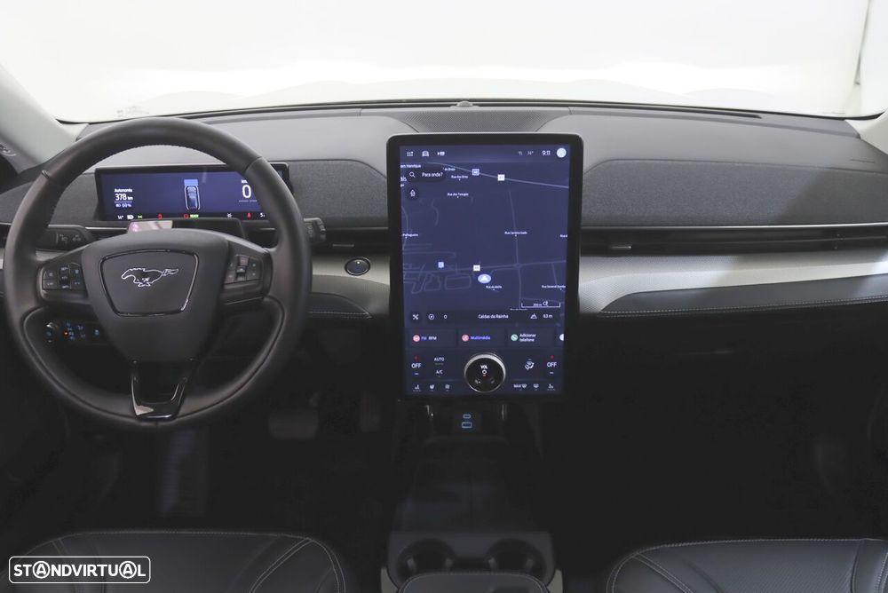 Ford Mustang Mach-E - 8