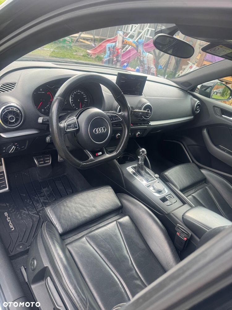 Audi A3 Sportback - 10