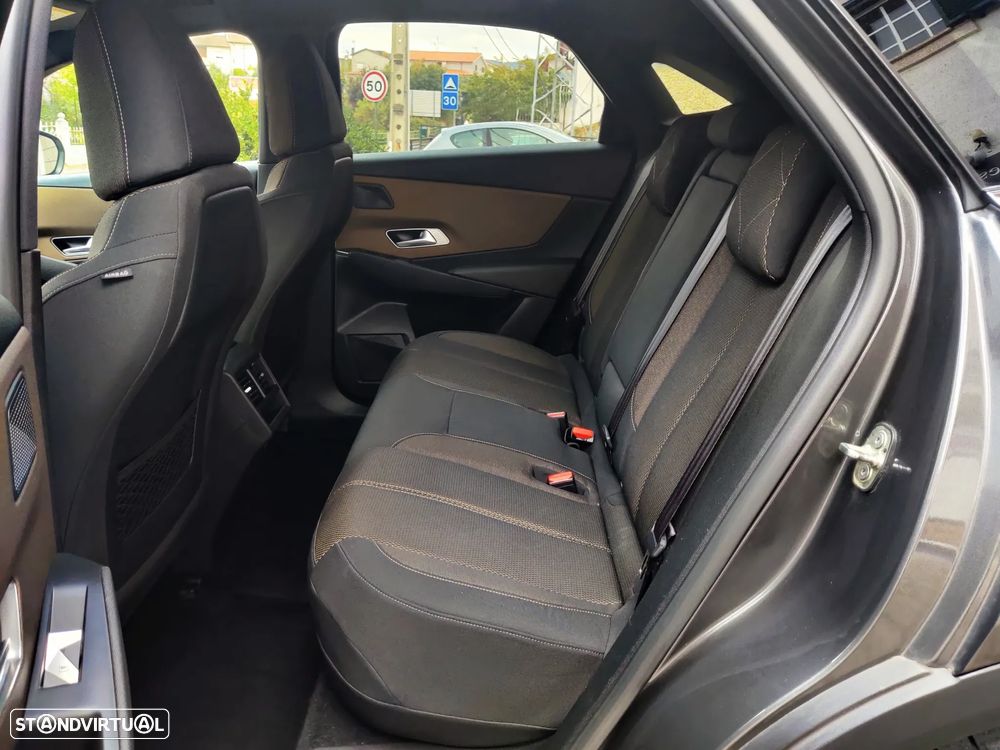 DS DS7 Crossback E-Tense Grand Chic EAT8 - 15