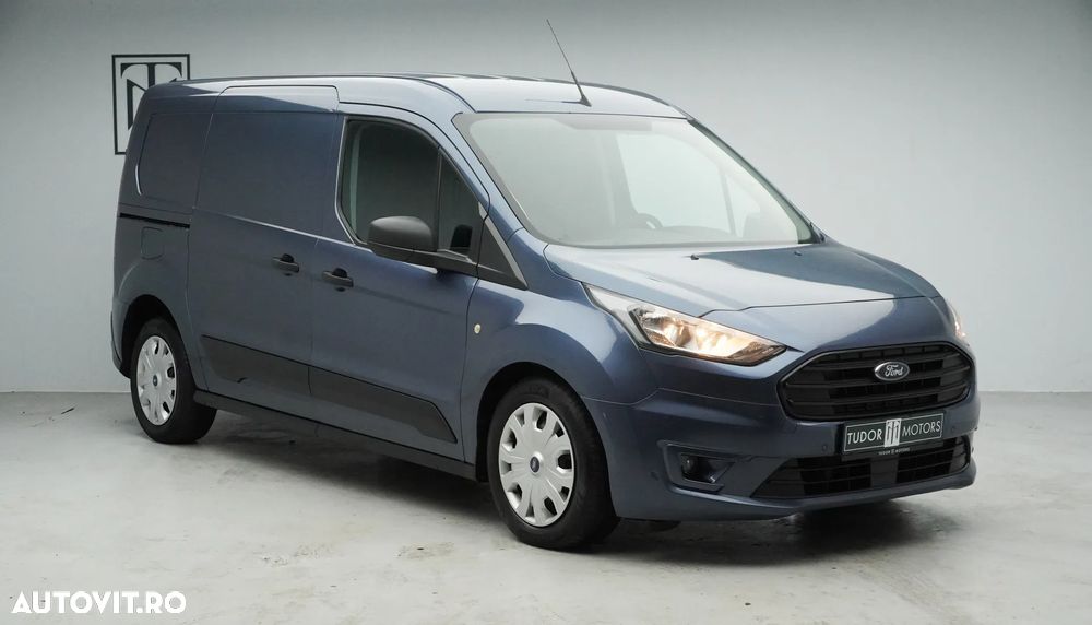 Ford Transit Connect - 3