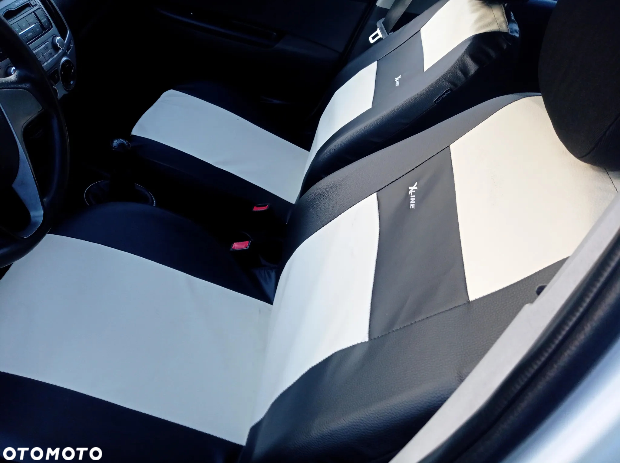 Hyundai i20 - 11