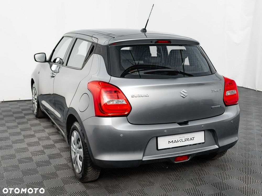 Suzuki Swift - 5