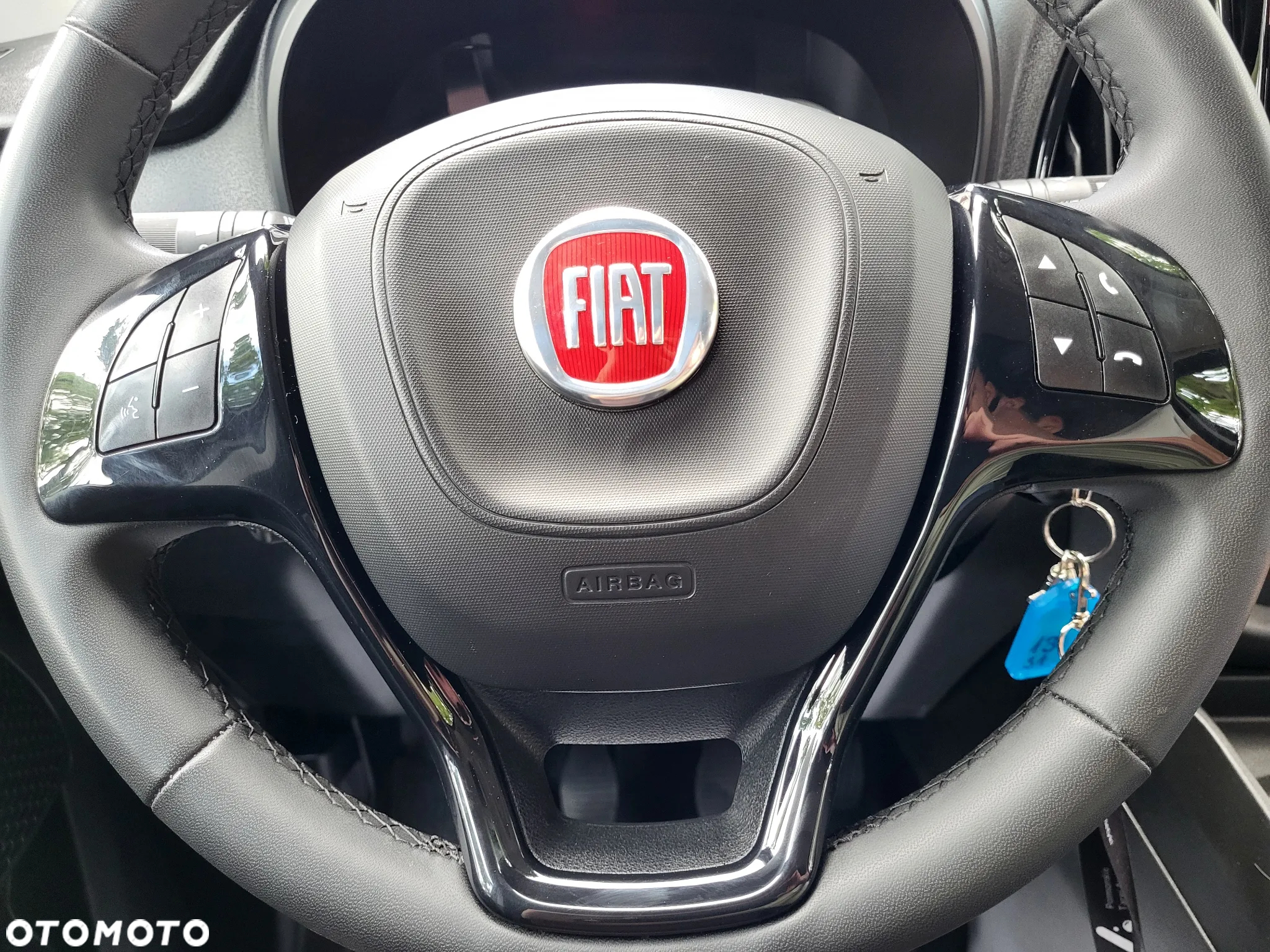 Fiat DOBLO - 20