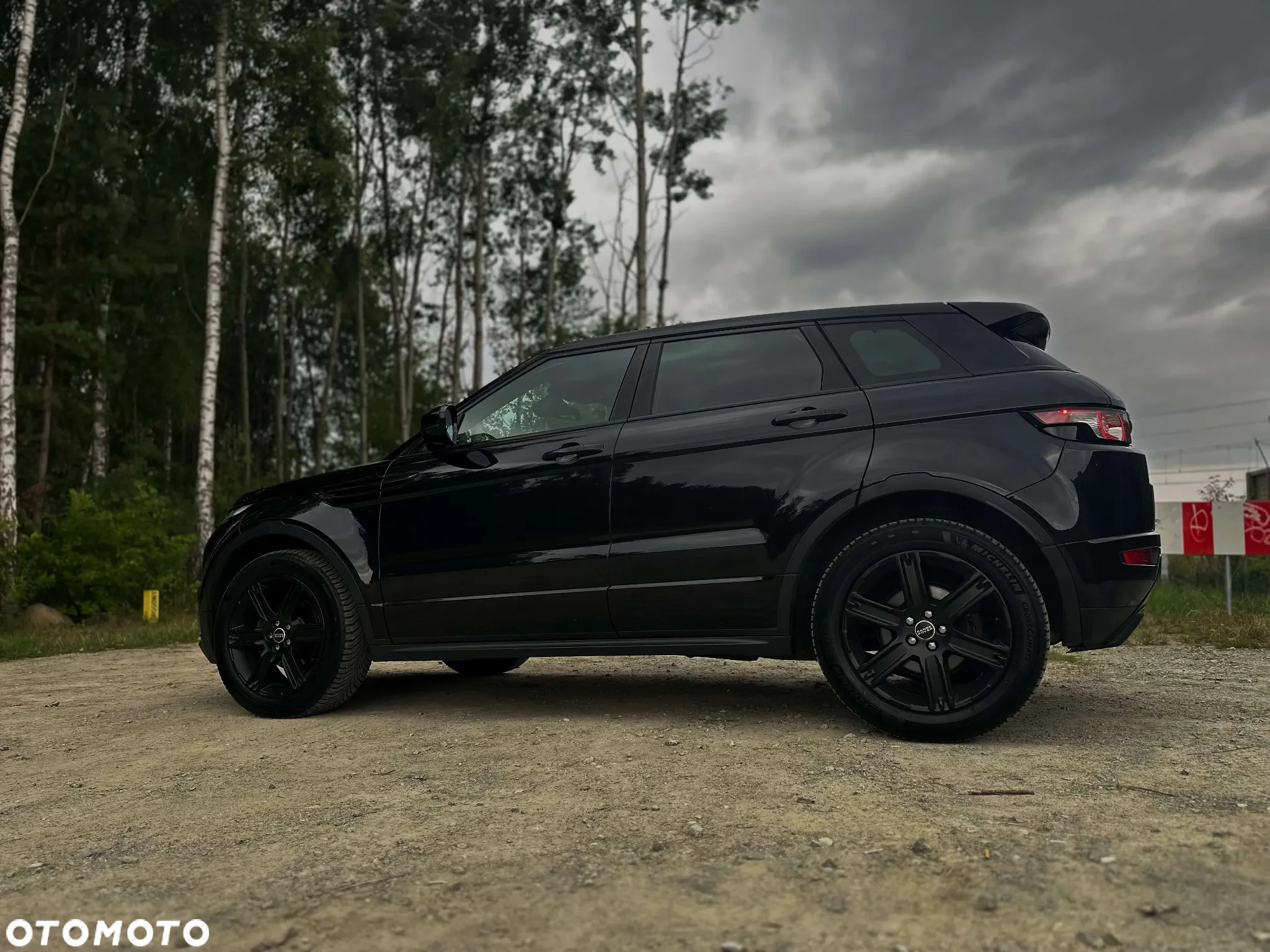 Land Rover Range Rover Evoque 2.0Si4 Prestige - 12