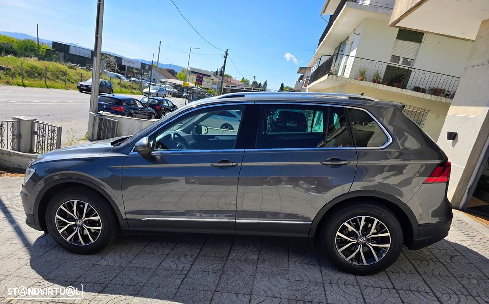 VW Tiguan 1.5 TSI Confortline - 22