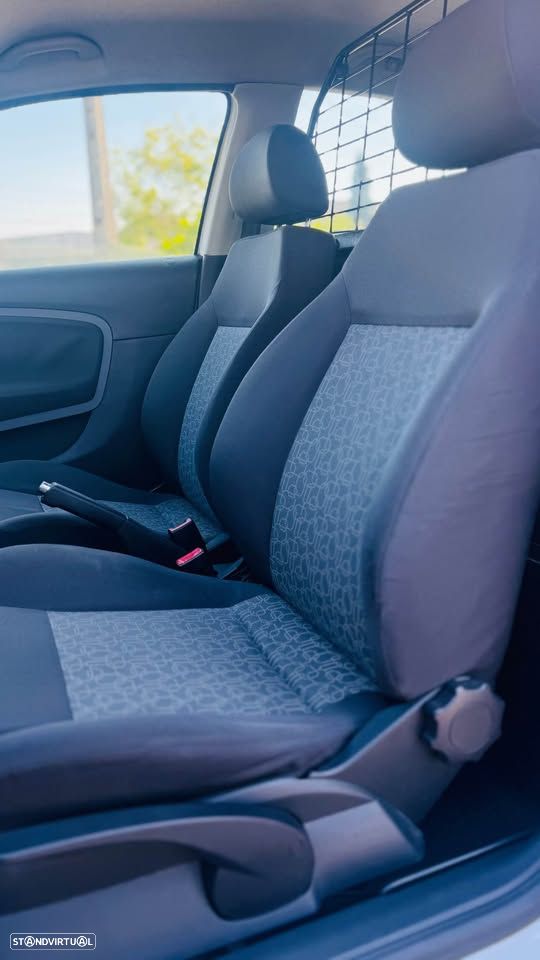 SEAT Ibiza 1.4 TDI Reference - 3