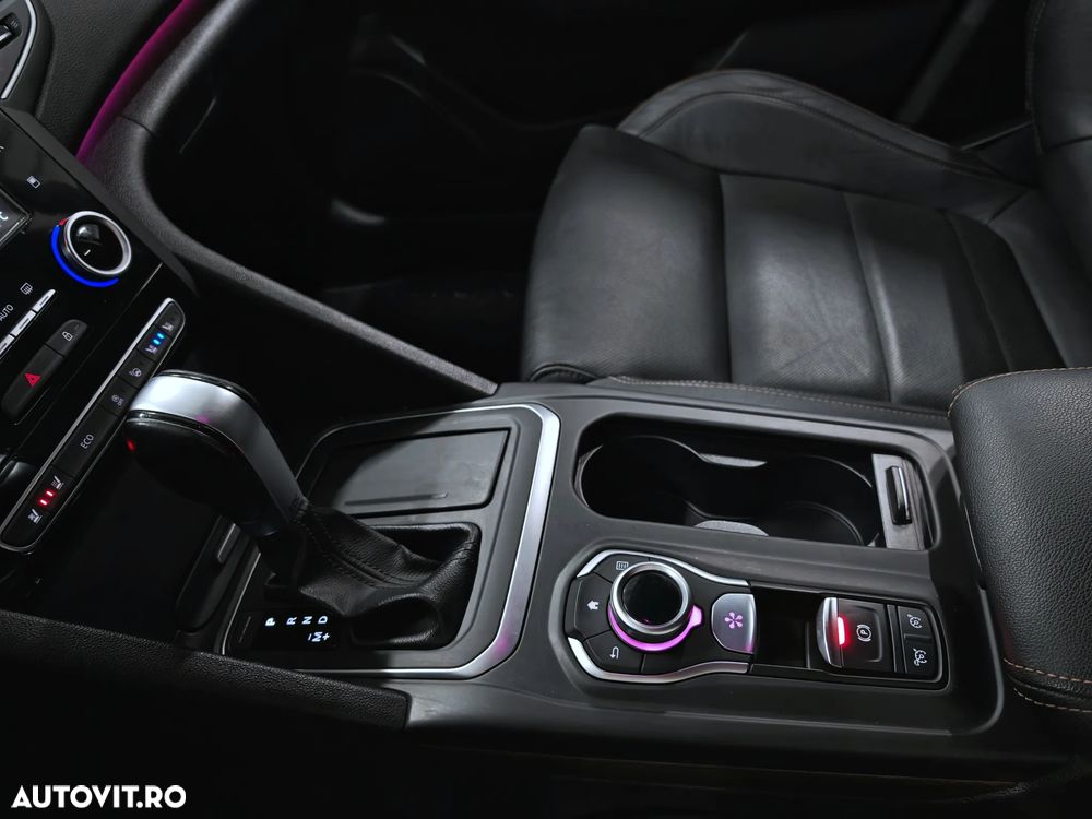 Renault Talisman ENERGY dCi 160 EDC INTENS - 26