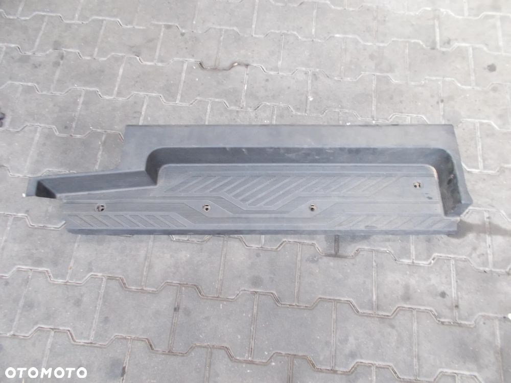 Próg drzwi bocznych Ford Custom BK21-b13248 - 1