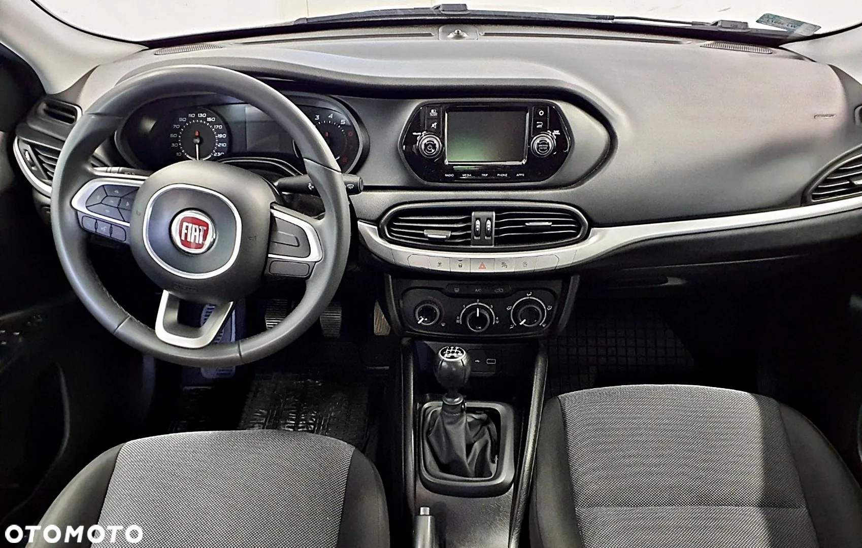 Fiat Tipo 1.4 16v Street - 6