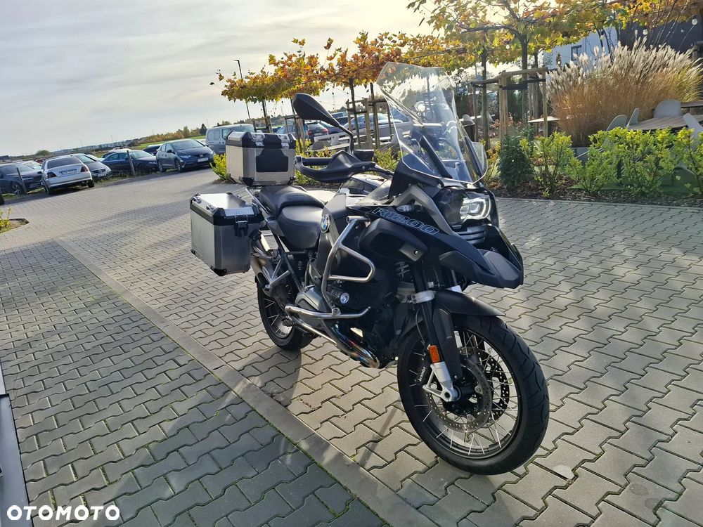BMW GS - 3