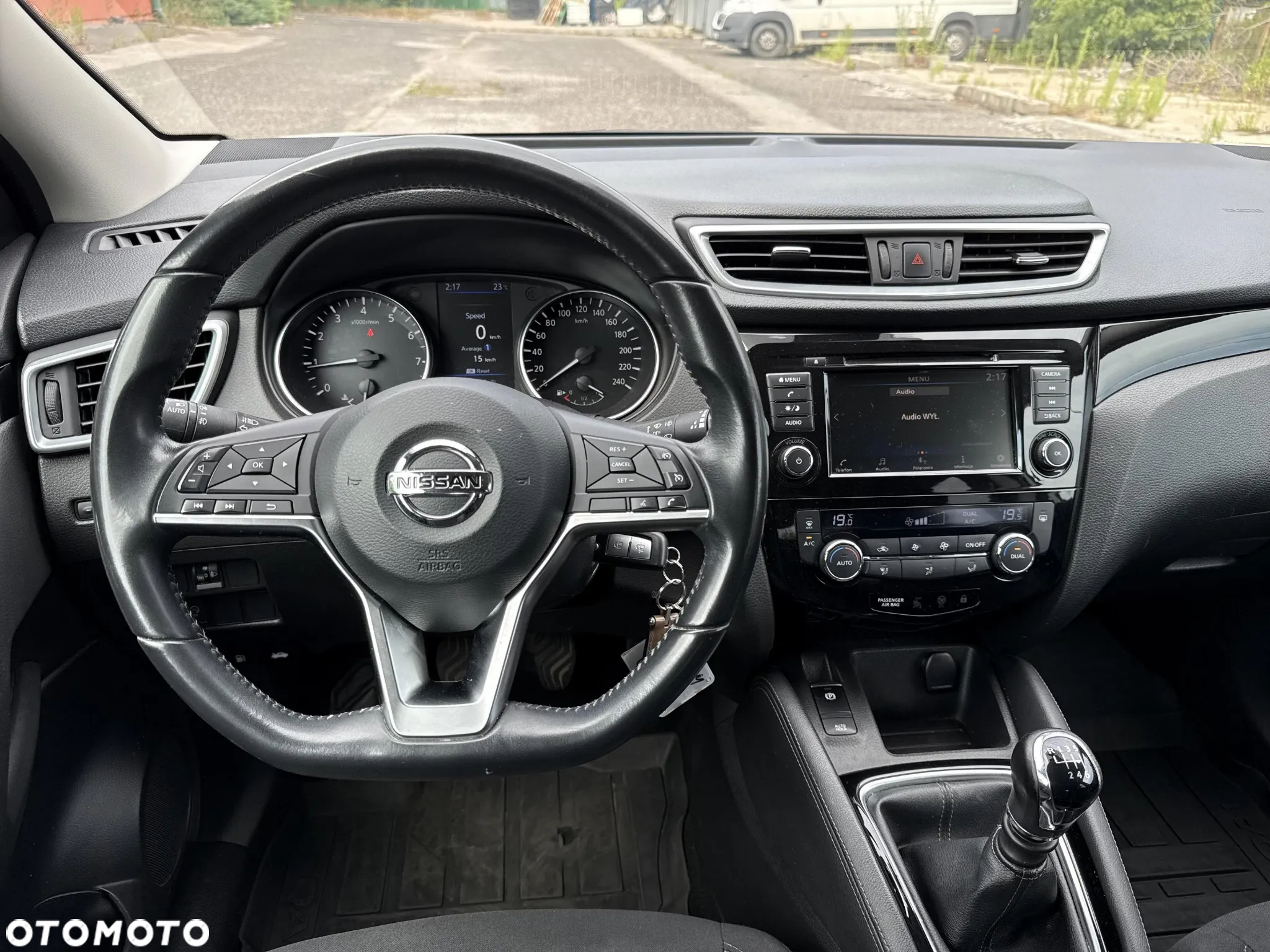 Nissan Qashqai 1.3 DIG-T N-Style - 14