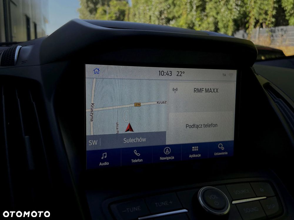 Ford Kuga 2.0 TDCi FWD ST-Line - 29