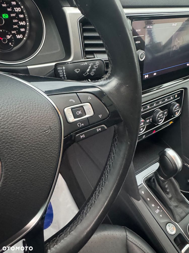 Volkswagen Atlas - 32