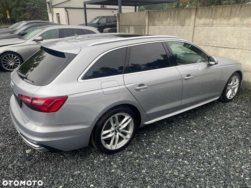 Audi A4 ver-40-tdi-s-tronic - 8
