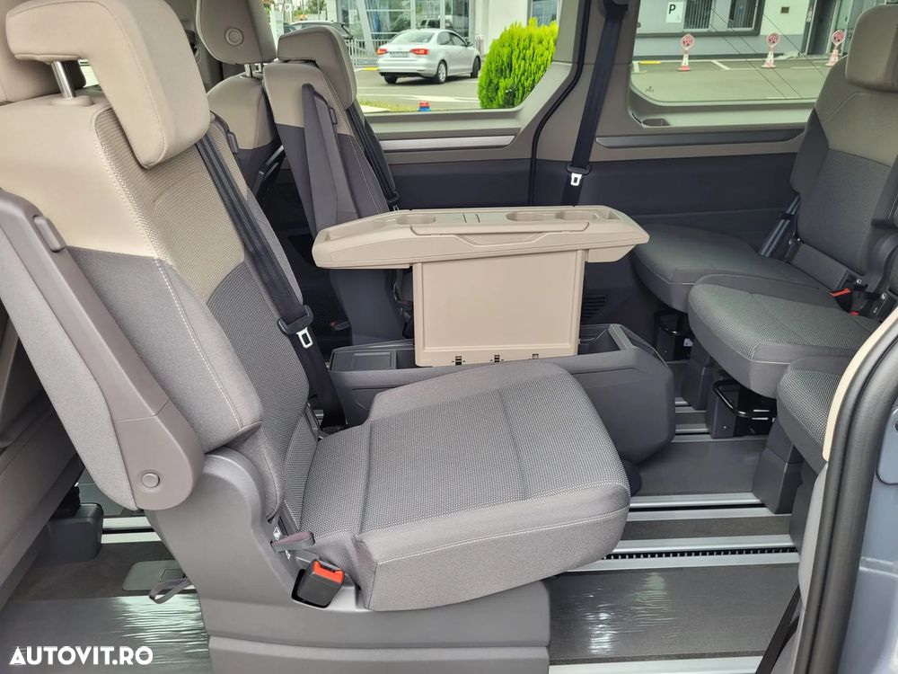 Volkswagen Multivan L 2.0 TDI DSG 110KW Life - 4