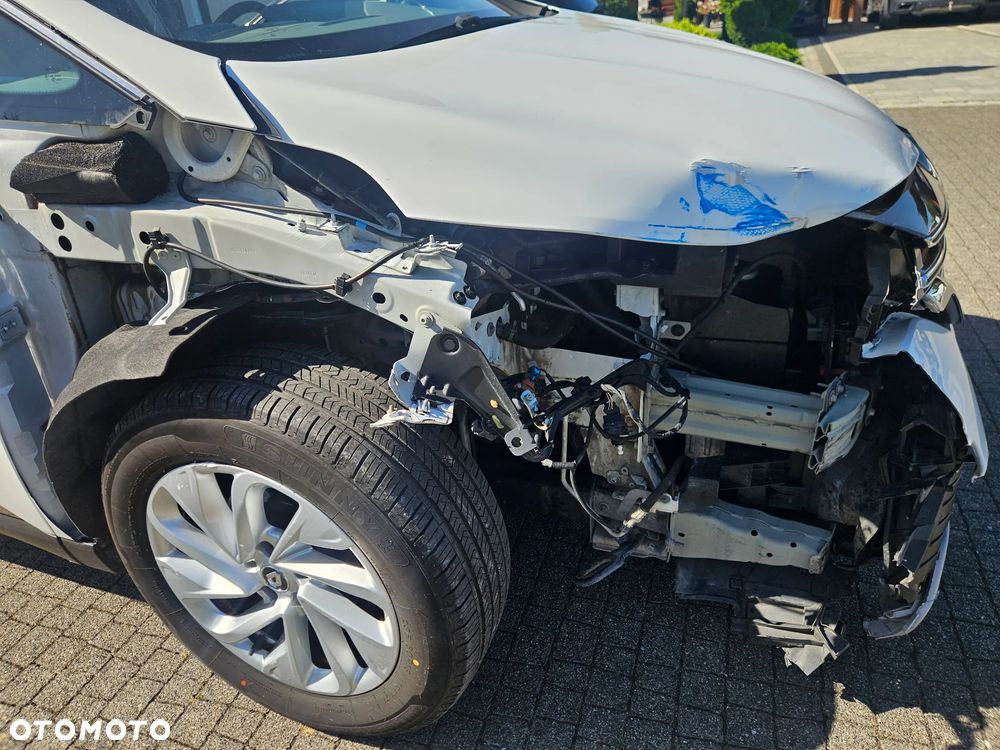 Renault Espace Energy dCi 160 EDC Business - 21