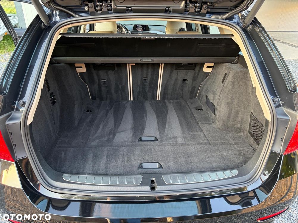 BMW Seria 3 - 23