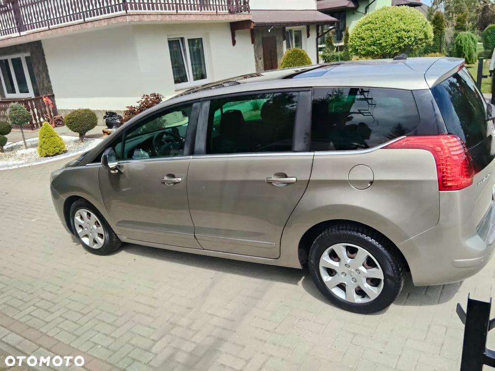 Peugeot 5008 HDI FAP 115 Business-Line - 15
