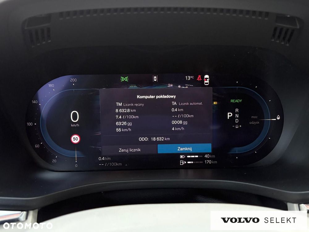 Volvo XC 60 - 25