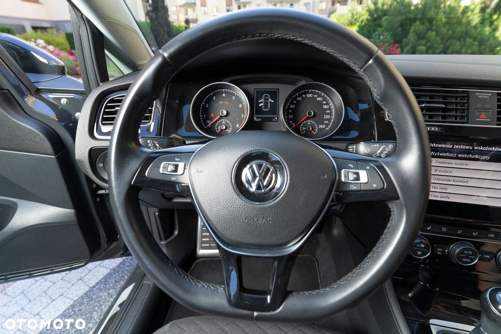 Volkswagen Golf 1.4 TSI Join - 12