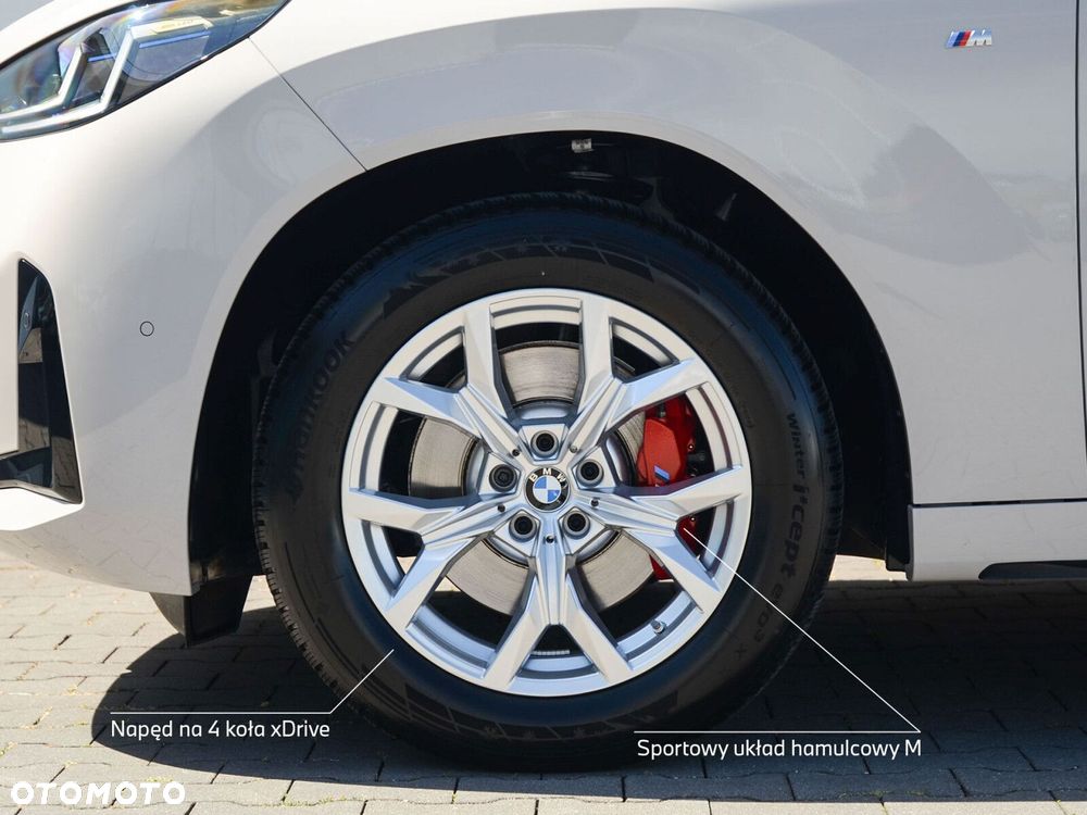 BMW X3 - 9