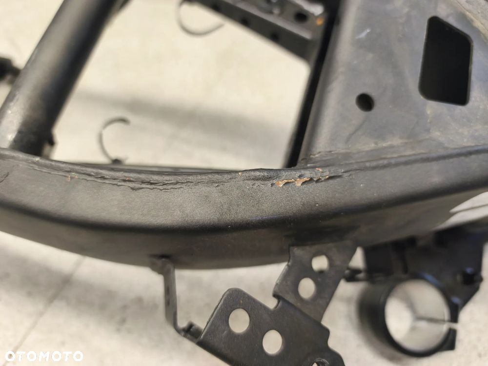 Rama z dokumentami Yamaha R125 R 125 2023 - 10