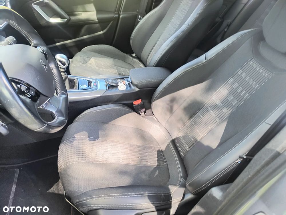 Peugeot 308 BlueHDi 130 Stop & Start Active - 8