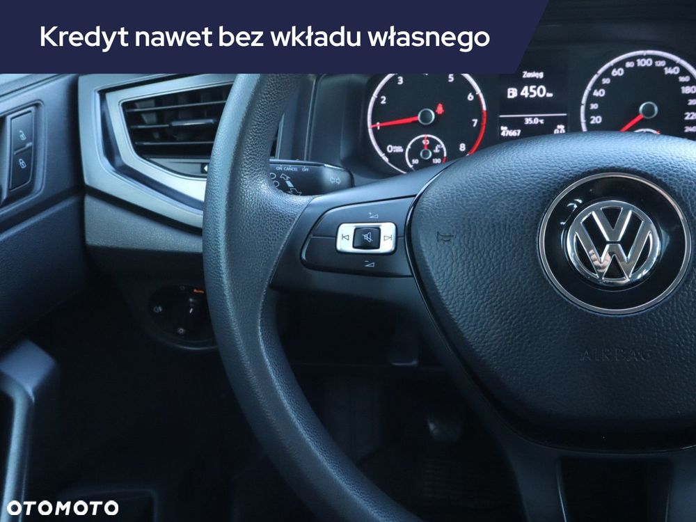 Volkswagen Polo - 19