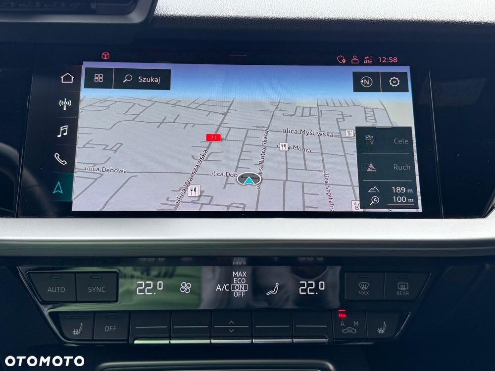 Audi S3 - 15