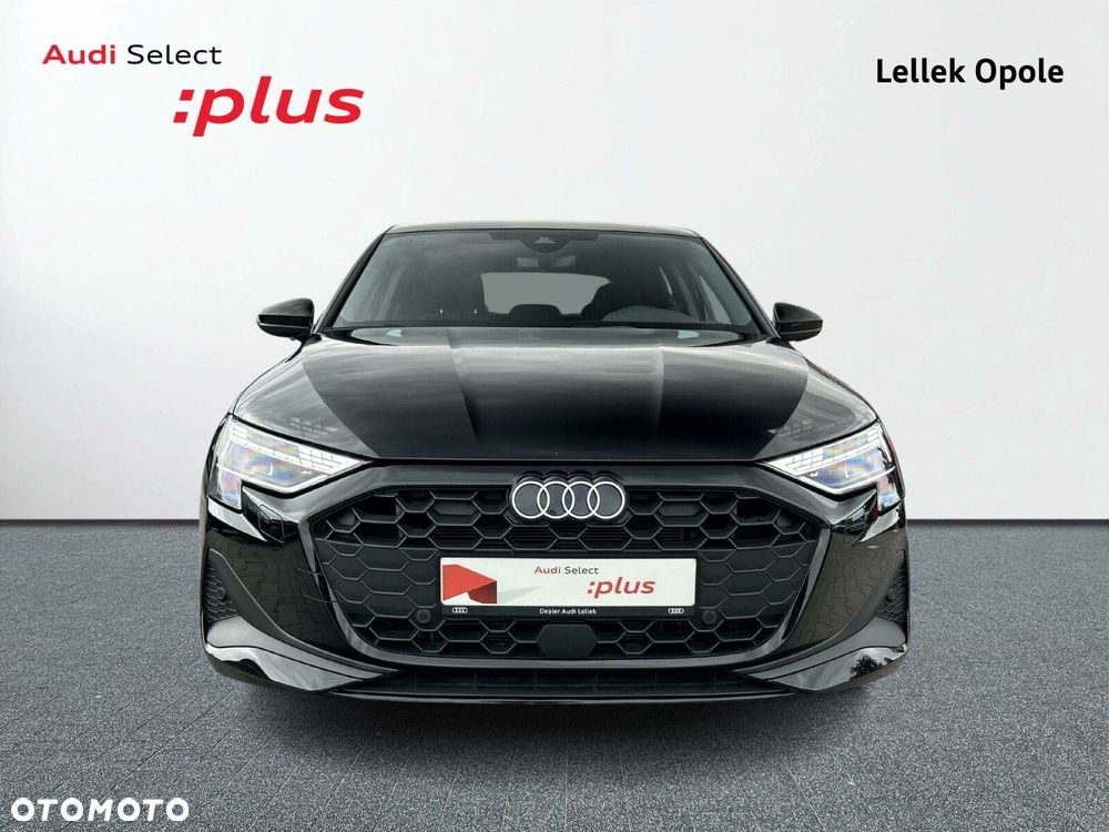 Audi A3 - 8