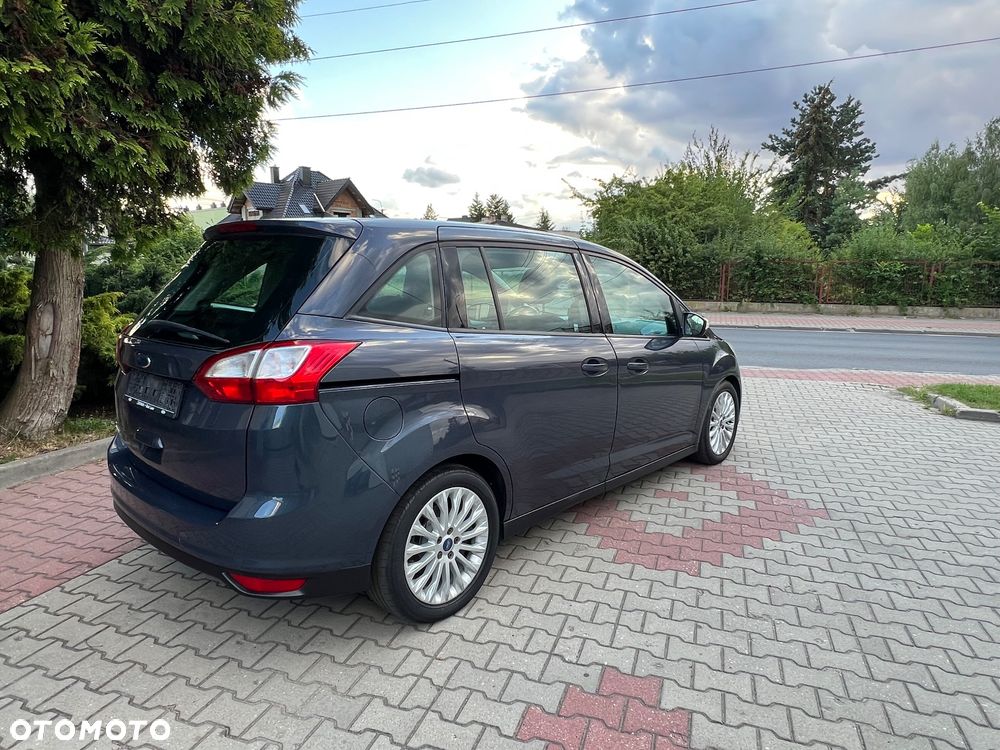 Ford Grand C-MAX 1.6 Ti-VCT Trend - 6