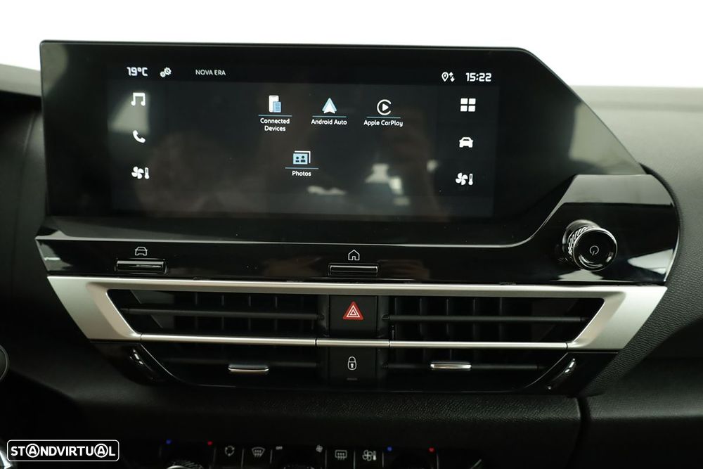 Citroën C4 1.2 PureTech YOU! - 10