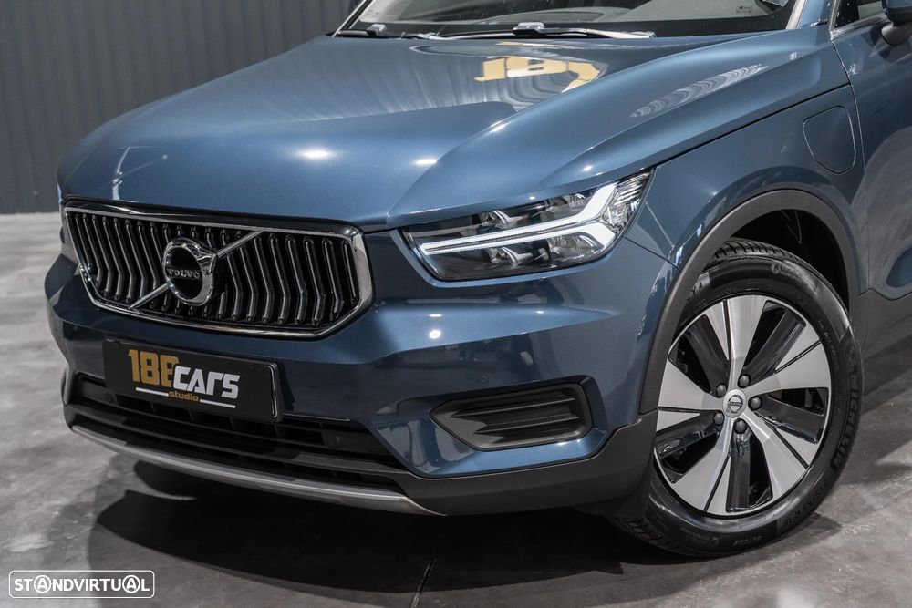 Volvo XC 40 1.5 T4 PHEV Inscription Expression - 35