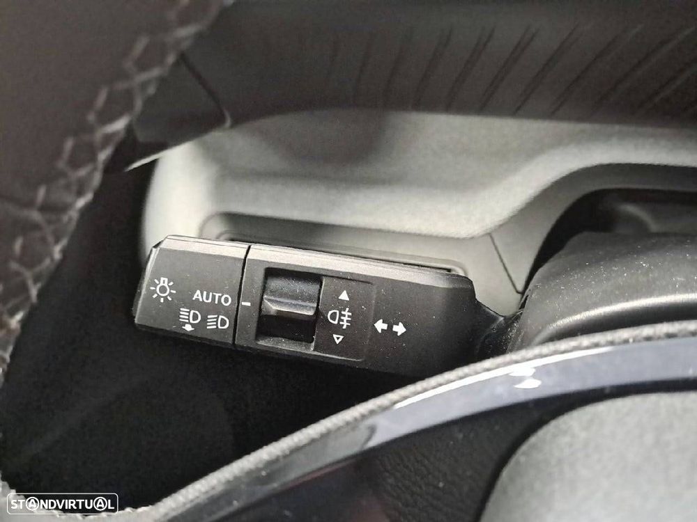 Citroën C3 Aircross 1.2 PureTech Plus - 13