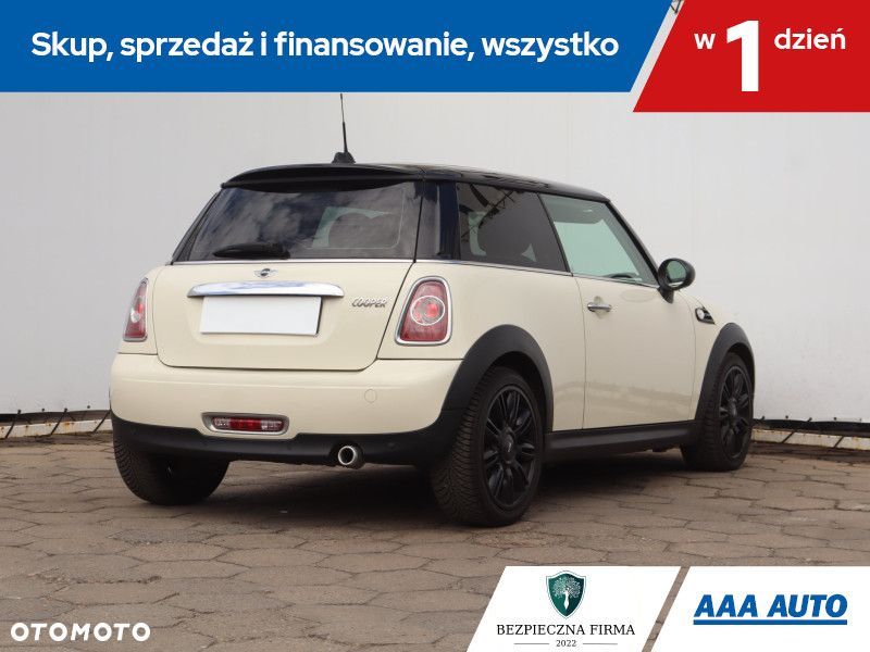 MINI Cooper - 7