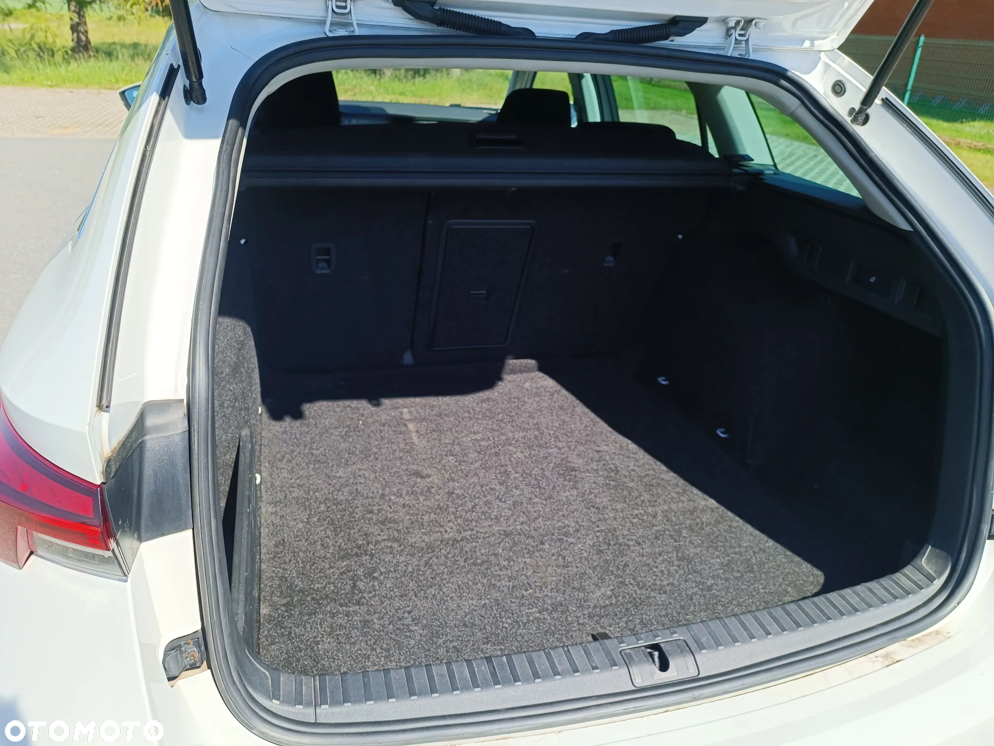 Skoda Octavia 2.0 TDI Business DSG - 13