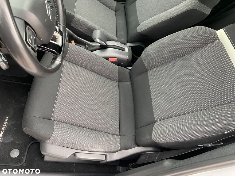 Citroën C3 Aircross BlueHDI 100 Stop & Start Feel - 13