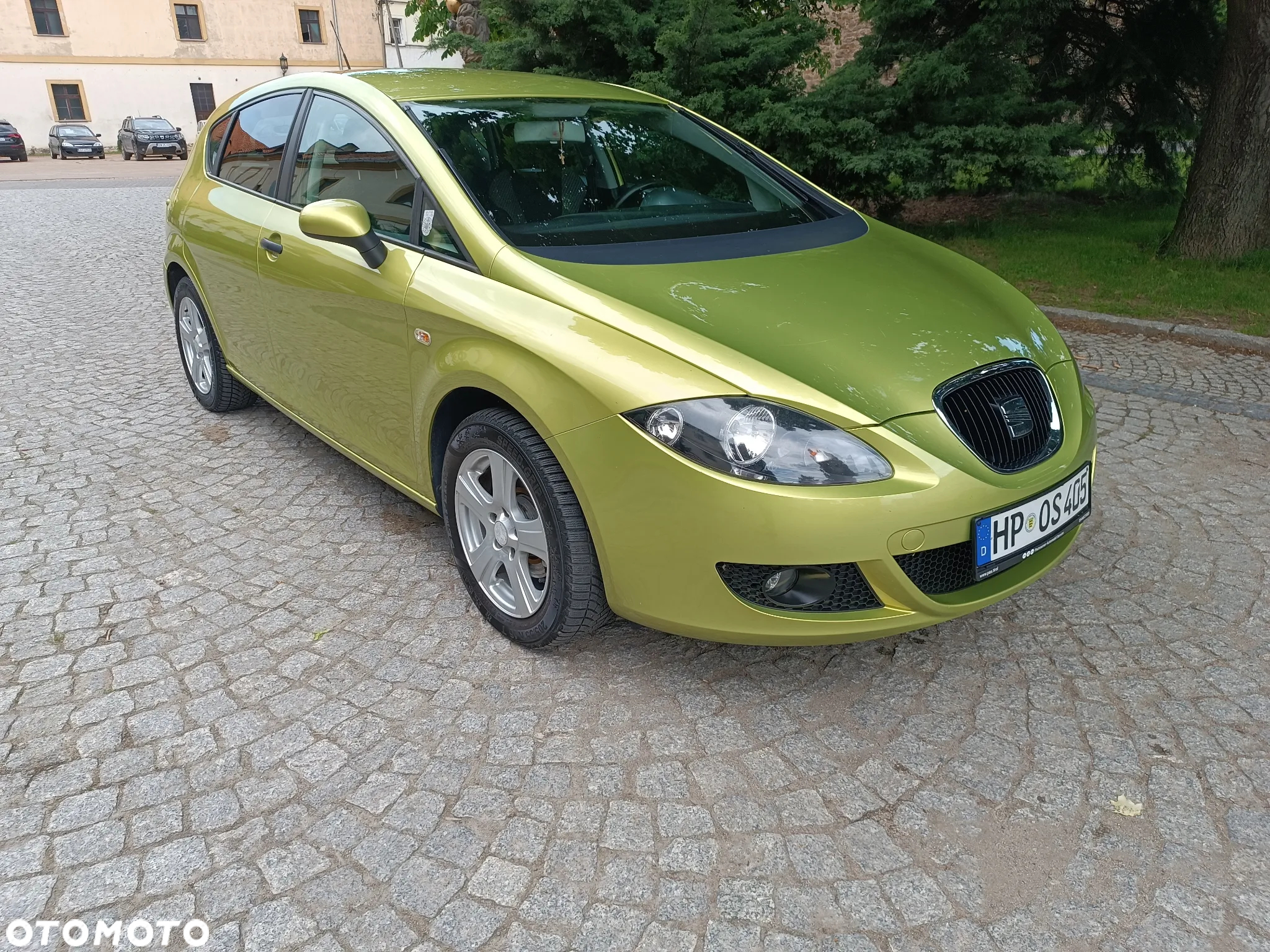 Seat Leon 1.4 Reference - 3
