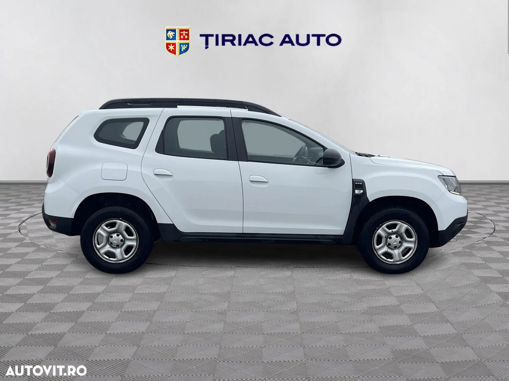 Dacia Duster - 6
