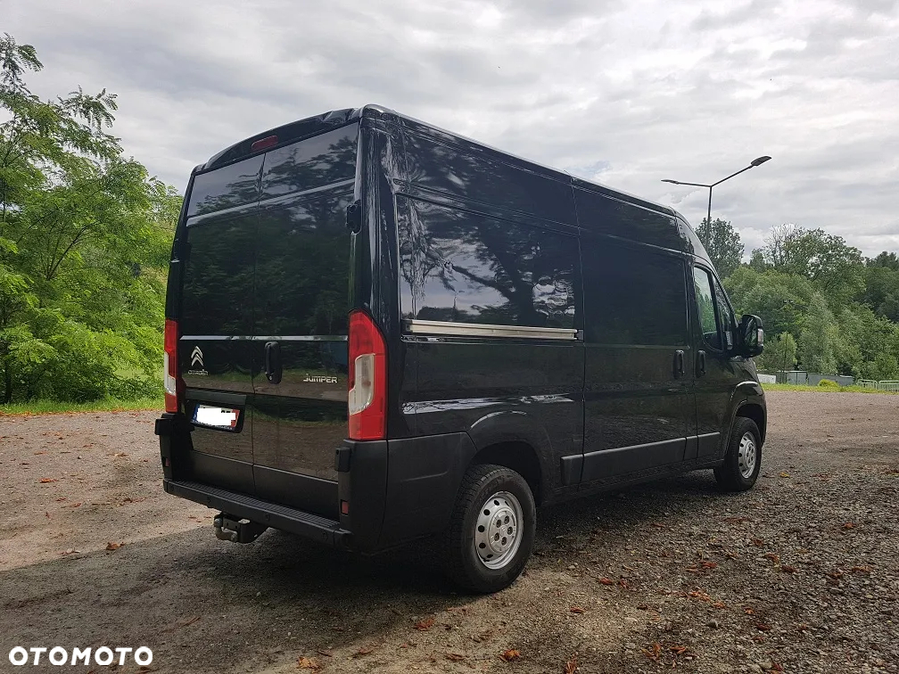 Citroën JUMPER - 4