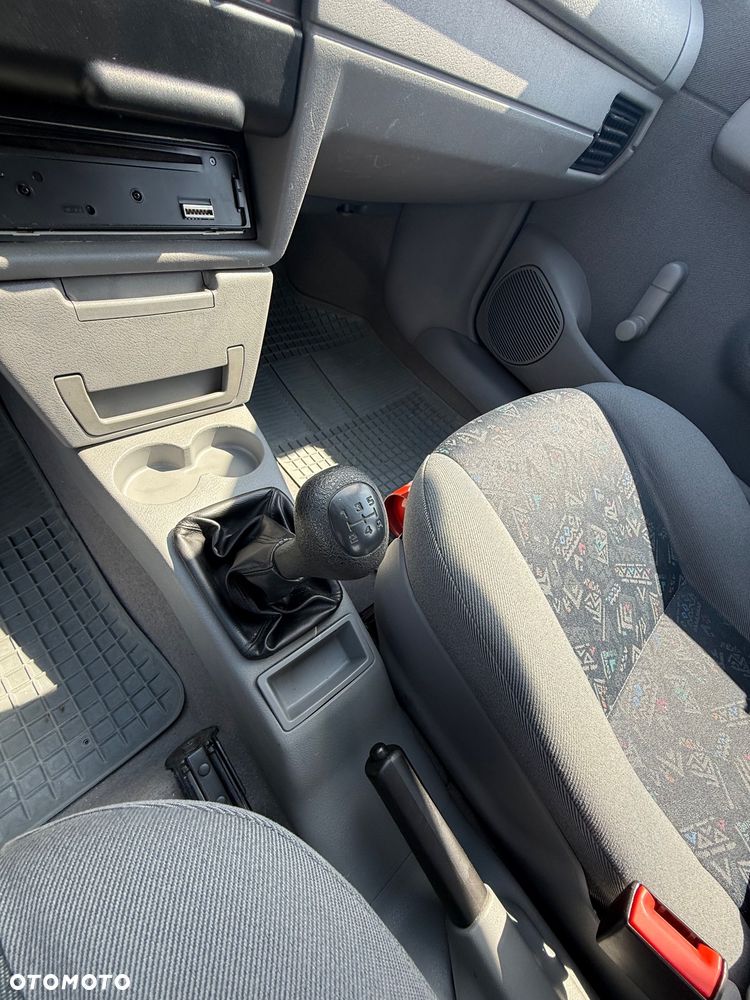Skoda Felicia 1.3 LX Trend - 7