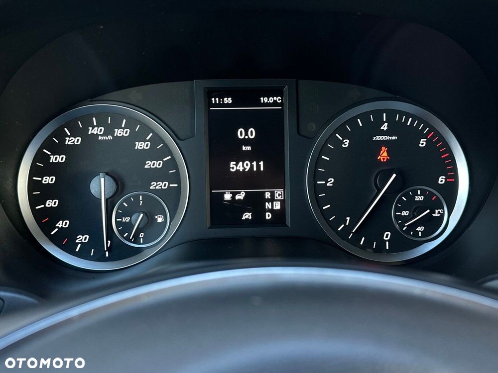 Mercedes-Benz Vito Tourer L2 Select 9G-Tronic 447.703 - 19