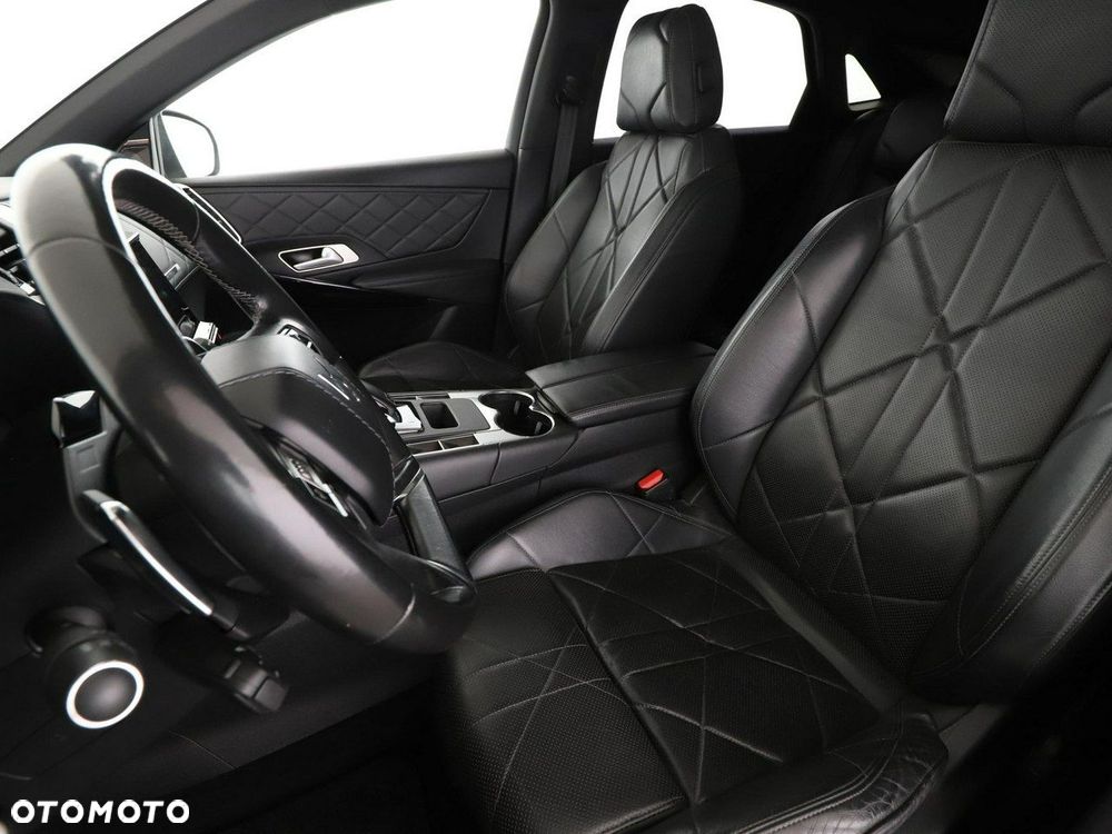 DS Automobiles DS 7 Crossback 1.6 PureTech GPF Grand Chic - 14