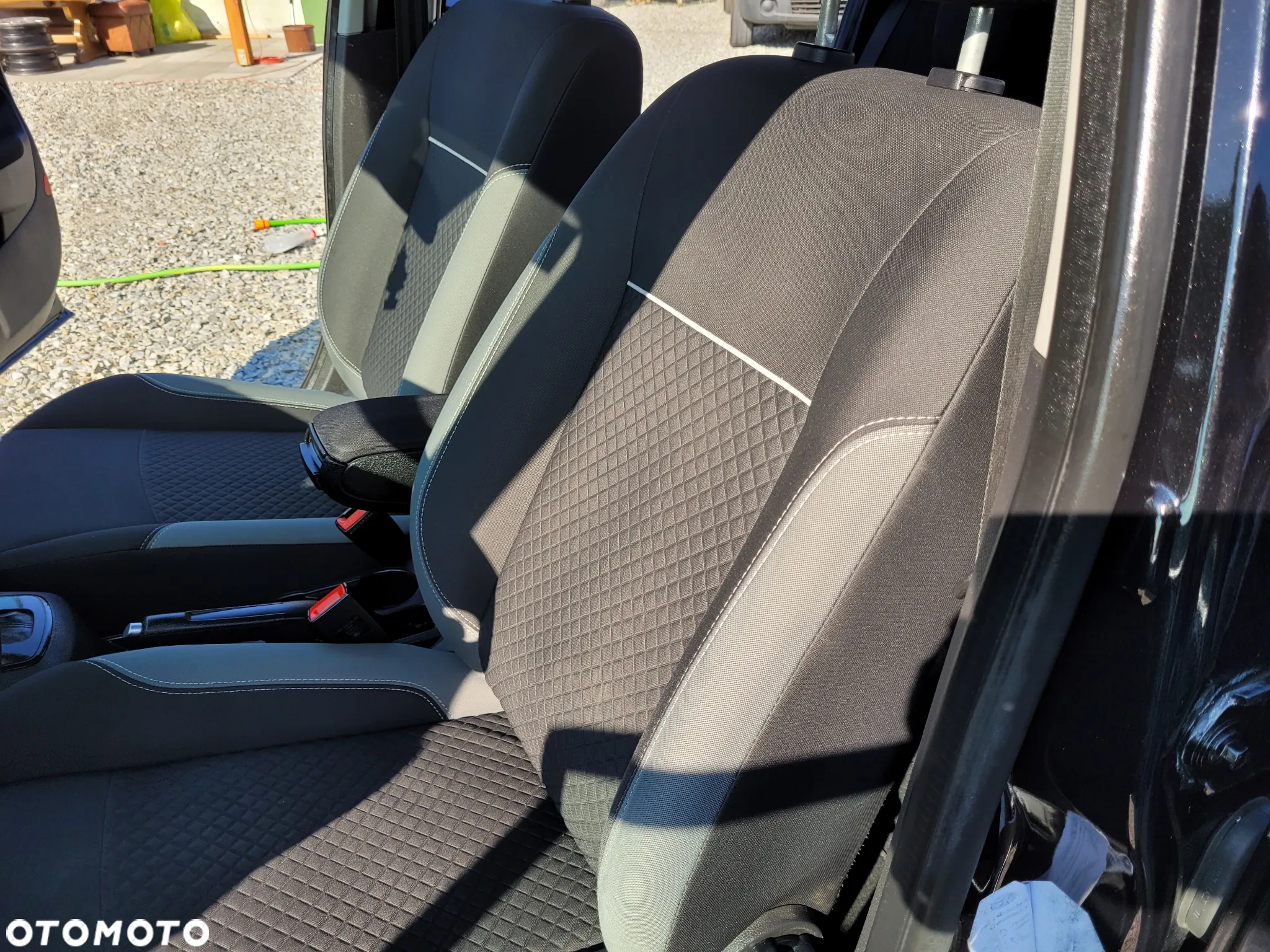 Ford Fiesta 1.0 EcoBoost GPF Active X ASS - 18