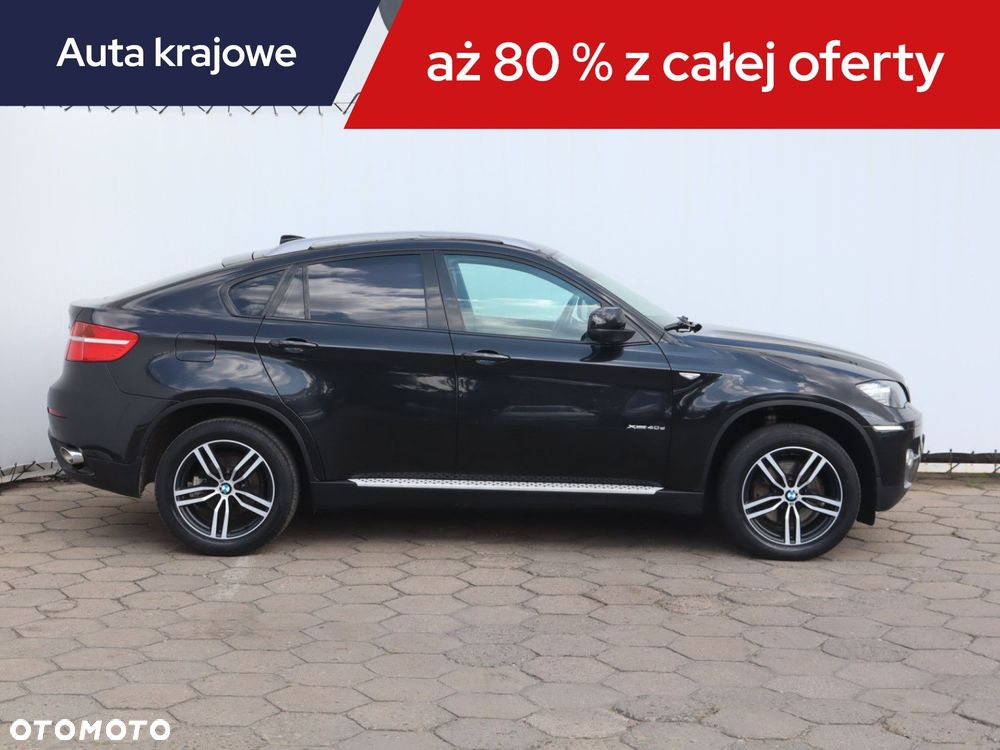 BMW X6 - 8
