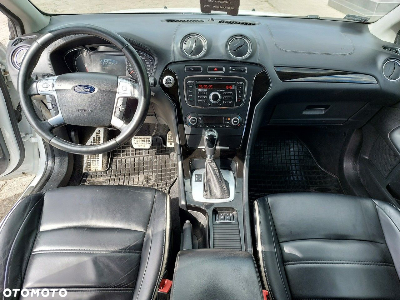 Ford Mondeo 2.0 TDCi Titanium MPS6 - 18