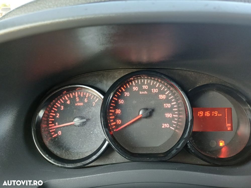 Dacia Dokker 1.5 Blue dCi Ambiance - 6