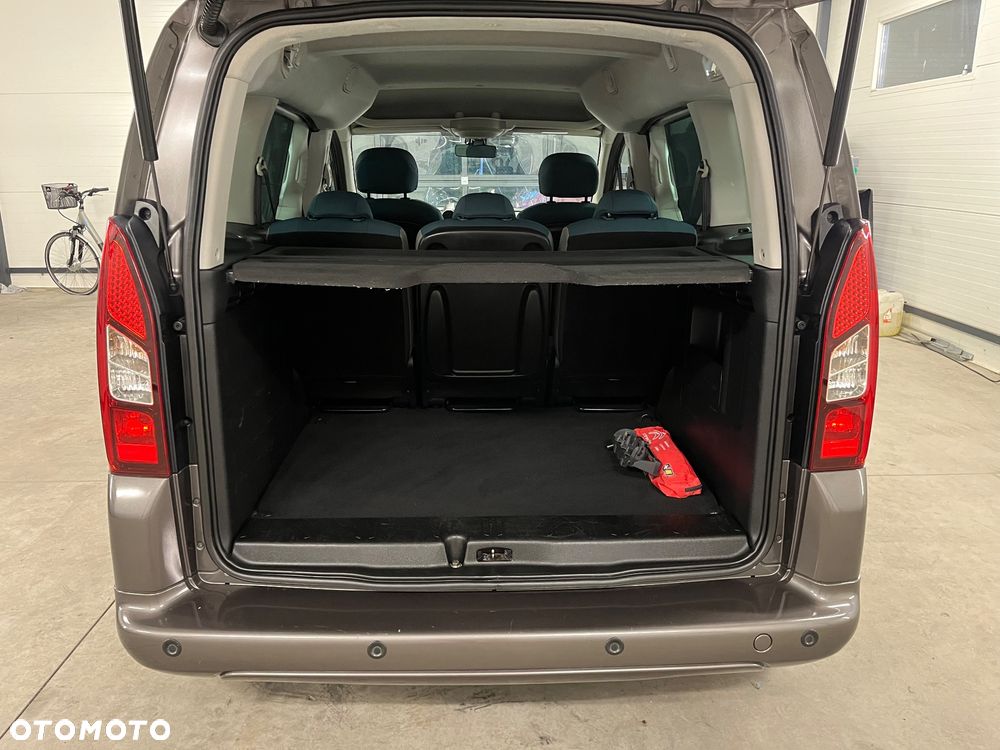 Citroën Berlingo - 22